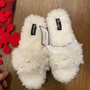 Slippers